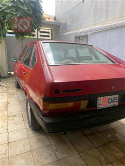 فولكسفاغن باسات